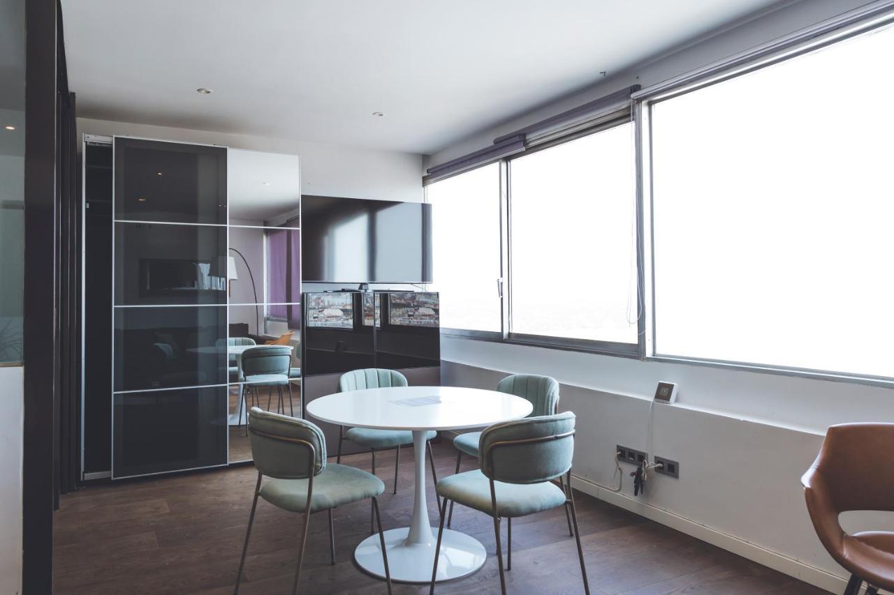Apartamento Plaza Espana Calle Princesa Madrid Exterior photo