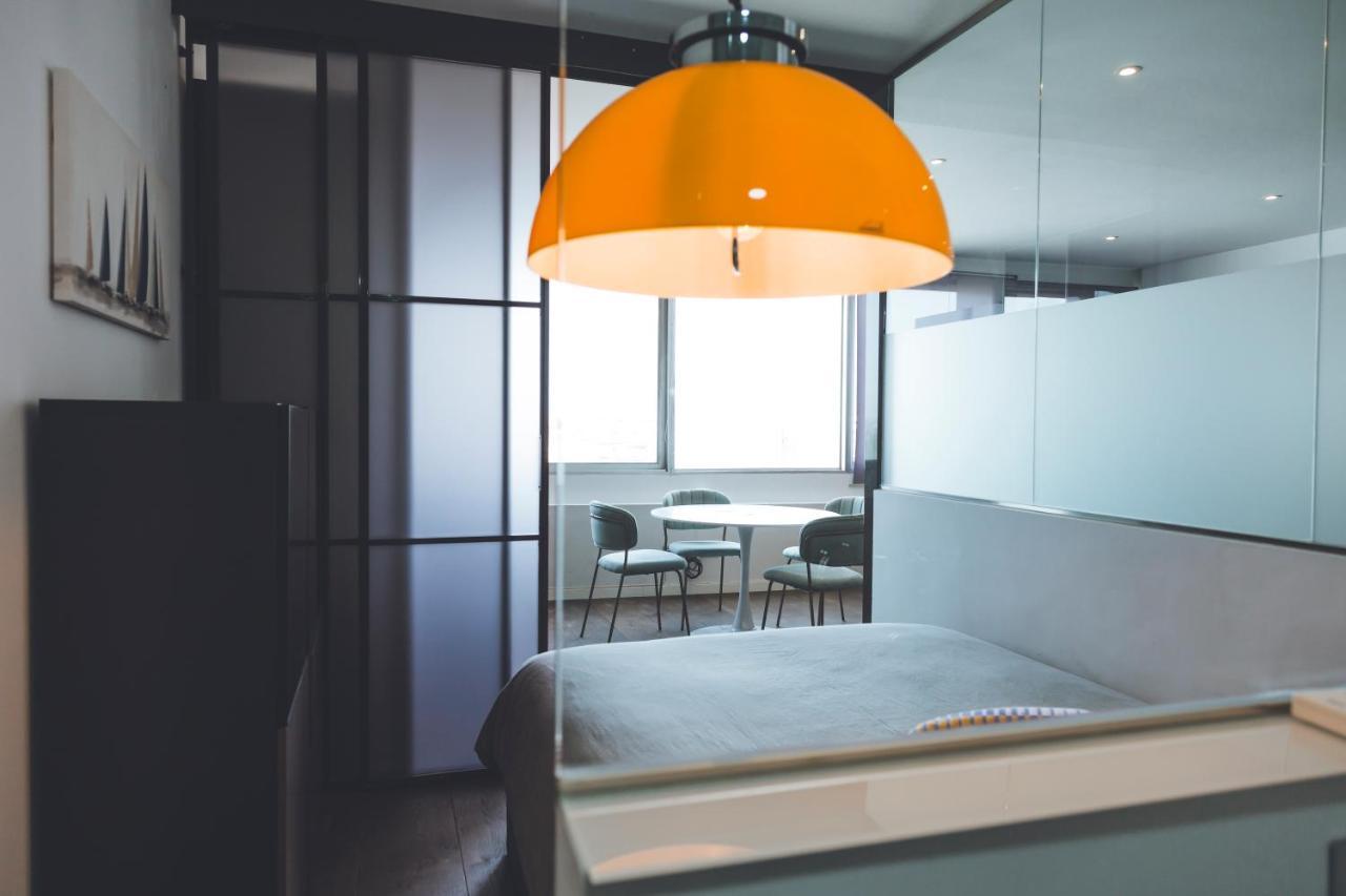 Apartamento Plaza Espana Calle Princesa Madrid Exterior photo